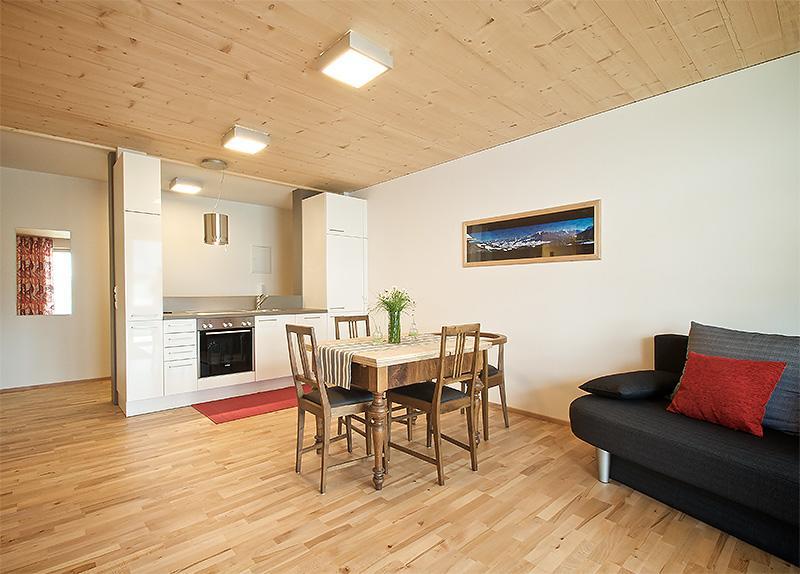 Ferienwohnung Angelikahohe Schwarzenberg im Bregenzerwald Exterior foto